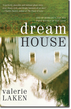 Dream House Cover